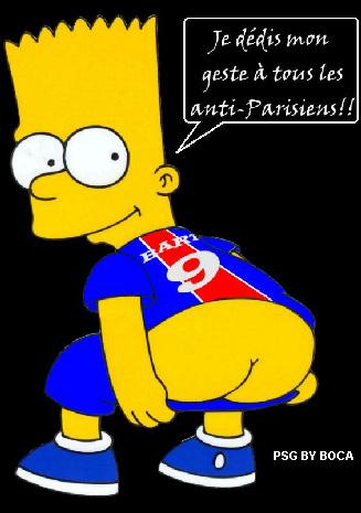 vive le psg !!!