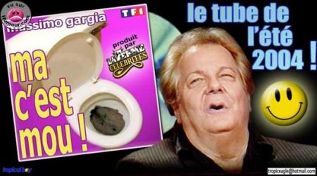 le tube de l'ete