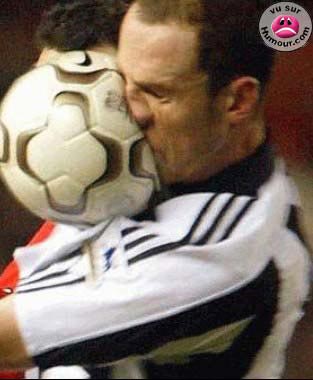 ouille!!!!!!