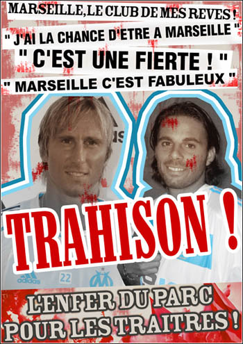 connards!!!!