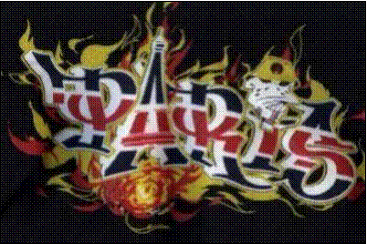 paris