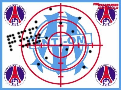 ouh les marseillais