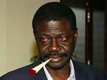 pape diouf