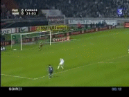 Pauleta!